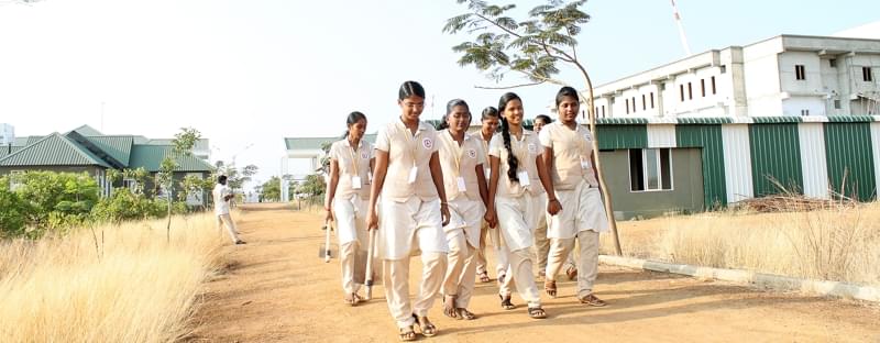 TIAC Campus & Facilities photo 10